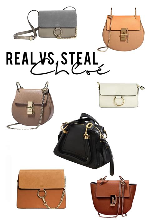 fake chloe bags uk|chloe bag knockoff.